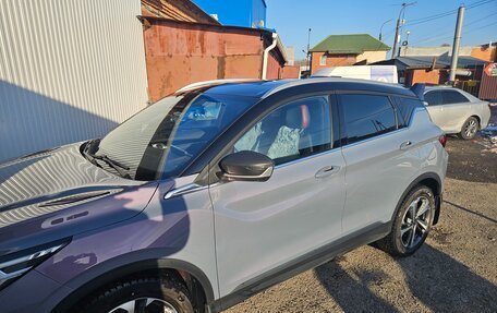 Geely Coolray I, 2023 год, 1 990 000 рублей, 2 фотография