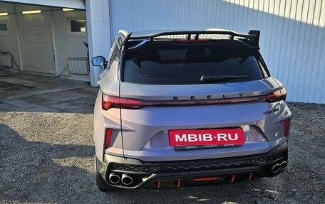 Geely Coolray I, 2023 год, 1 990 000 рублей, 4 фотография