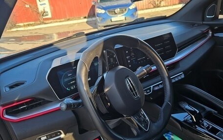 Geely Coolray I, 2023 год, 1 990 000 рублей, 7 фотография