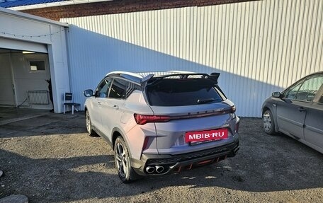 Geely Coolray I, 2023 год, 1 990 000 рублей, 5 фотография