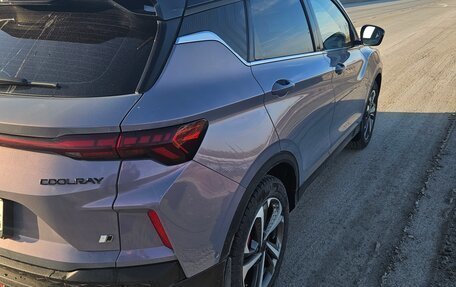 Geely Coolray I, 2023 год, 1 990 000 рублей, 10 фотография