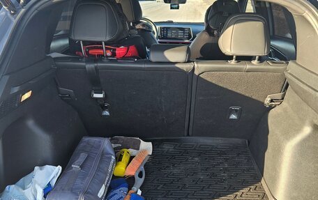 Geely Coolray I, 2023 год, 1 990 000 рублей, 9 фотография