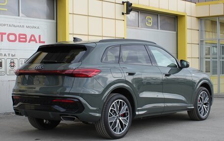 Audi Q5, 2026 год, 6 785 000 рублей, 7 фотография