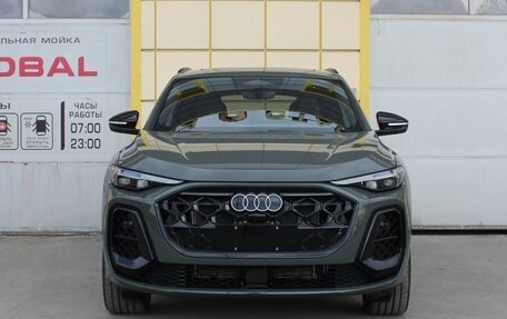 Audi Q5, 2026 год, 6 785 000 рублей, 10 фотография