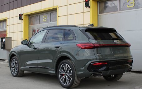 Audi Q5, 2026 год, 6 785 000 рублей, 4 фотография