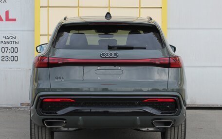 Audi Q5, 2026 год, 6 785 000 рублей, 5 фотография