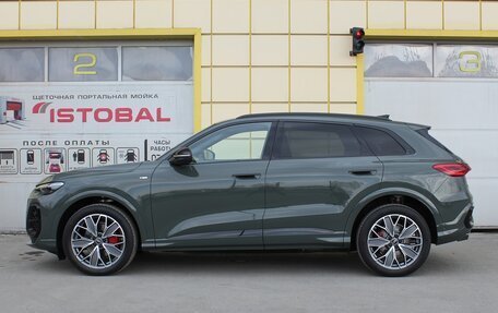 Audi Q5, 2026 год, 6 785 000 рублей, 3 фотография