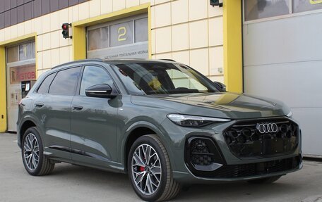 Audi Q5, 2026 год, 6 785 000 рублей, 9 фотография