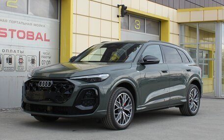 Audi Q5, 2026 год, 6 785 000 рублей, 2 фотография