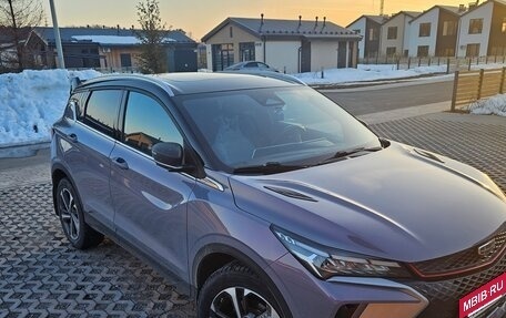 Geely Coolray I, 2023 год, 1 990 000 рублей, 12 фотография