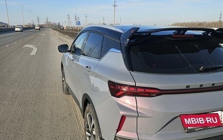 Geely Coolray I, 2023 год, 1 990 000 рублей, 11 фотография