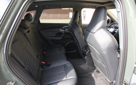 Audi Q5, 2026 год, 6 785 000 рублей, 19 фотография