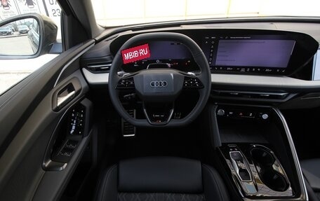 Audi Q5, 2026 год, 6 785 000 рублей, 12 фотография