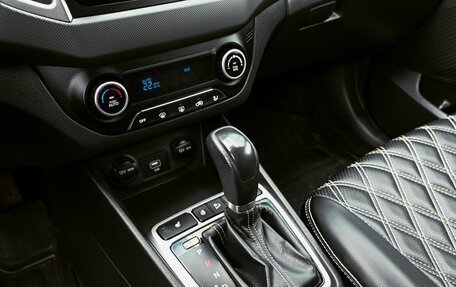 Hyundai Creta I рестайлинг, 2019 год, 1 925 000 рублей, 9 фотография