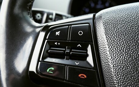 Hyundai Creta I рестайлинг, 2019 год, 1 925 000 рублей, 13 фотография