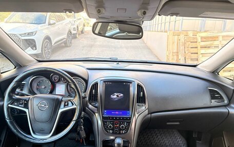 Opel Astra J, 2012 год, 619 000 рублей, 8 фотография