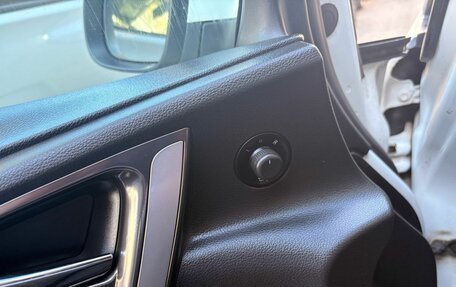 Opel Astra J, 2012 год, 619 000 рублей, 17 фотография