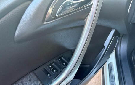 Opel Astra J, 2012 год, 619 000 рублей, 16 фотография