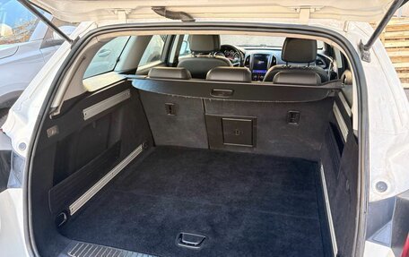 Opel Astra J, 2012 год, 619 000 рублей, 21 фотография