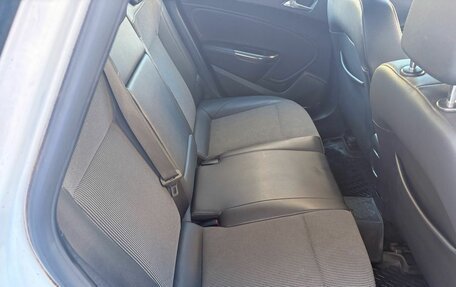 Opel Astra J, 2012 год, 619 000 рублей, 22 фотография