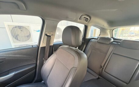 Opel Astra J, 2012 год, 619 000 рублей, 26 фотография