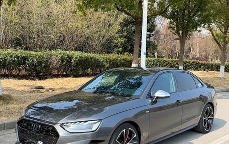 Audi A4, 2024 год, 5 125 888 рублей, 4 фотография