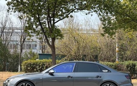 Audi A4, 2024 год, 5 125 888 рублей, 3 фотография