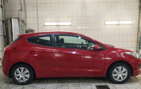 Hyundai i30 II рестайлинг, 2013 год, 849 000 рублей, 2 фотография