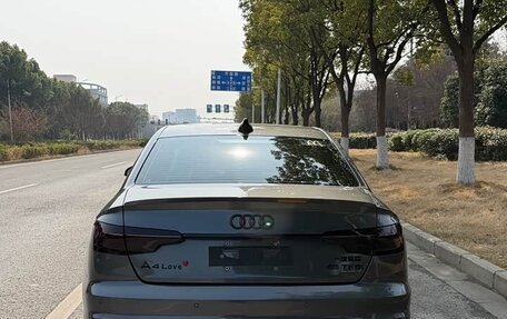 Audi A4, 2024 год, 5 125 888 рублей, 5 фотография