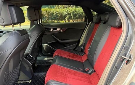 Audi A4, 2024 год, 5 125 888 рублей, 13 фотография