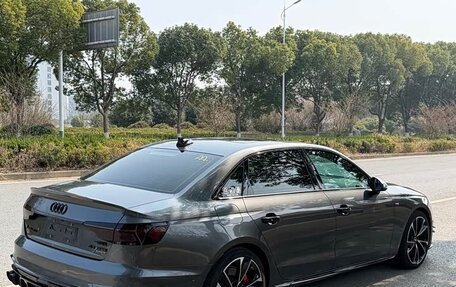 Audi A4, 2024 год, 5 125 888 рублей, 7 фотография