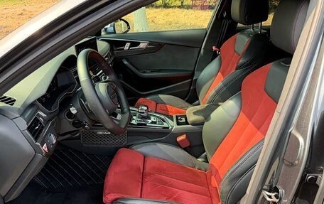 Audi A4, 2024 год, 5 125 888 рублей, 8 фотография