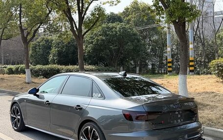 Audi A4, 2024 год, 5 125 888 рублей, 6 фотография