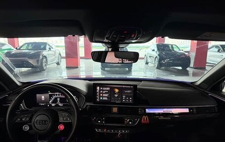 Audi A4, 2024 год, 5 125 888 рублей, 12 фотография