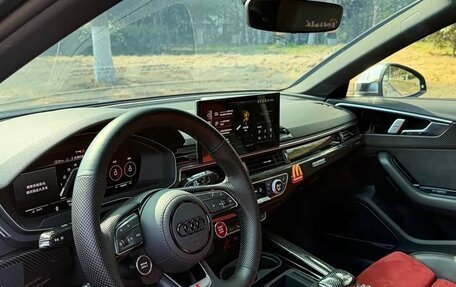 Audi A4, 2024 год, 5 125 888 рублей, 11 фотография