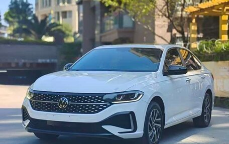 Volkswagen Lavida, 2022 год, 1 520 000 рублей, 3 фотография