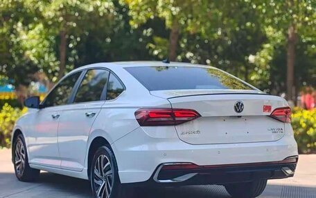 Volkswagen Lavida, 2022 год, 1 520 000 рублей, 4 фотография