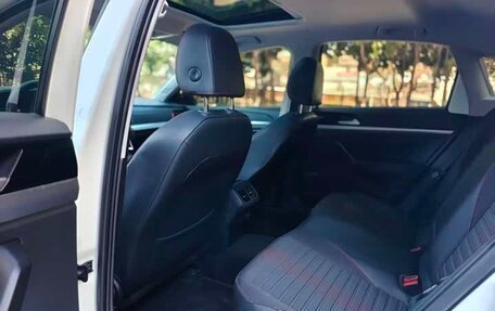 Volkswagen Lavida, 2022 год, 1 520 000 рублей, 11 фотография