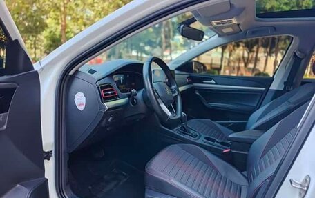 Volkswagen Lavida, 2022 год, 1 520 000 рублей, 7 фотография