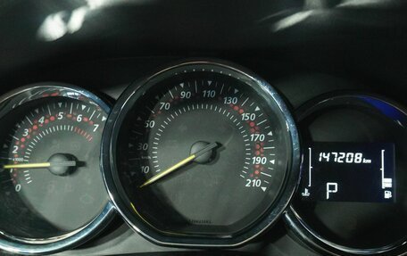 Renault Sandero II рестайлинг, 2019 год, 1 145 000 рублей, 16 фотография