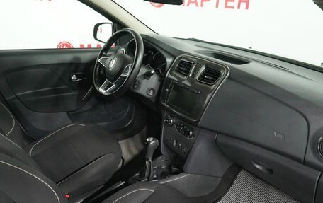 Renault Sandero II рестайлинг, 2019 год, 1 145 000 рублей, 10 фотография