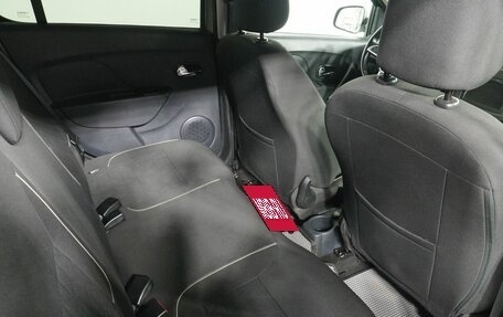 Renault Sandero II рестайлинг, 2019 год, 1 145 000 рублей, 11 фотография