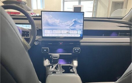 Toyota RAV4, 2026 год, 4 100 000 рублей, 10 фотография