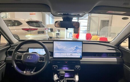 Toyota RAV4, 2026 год, 4 100 000 рублей, 9 фотография