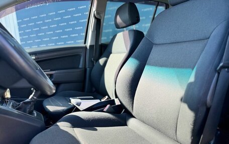 Opel Zafira B, 2008 год, 549 000 рублей, 8 фотография