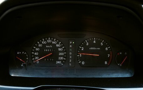 Mitsubishi Galant VIII, 1997 год, 299 000 рублей, 10 фотография