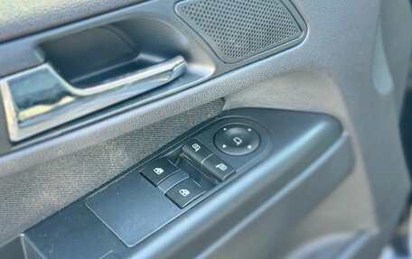 Opel Zafira B, 2008 год, 549 000 рублей, 21 фотография