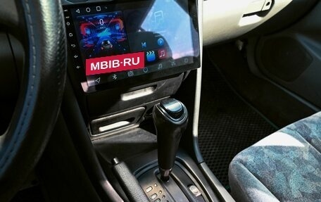 Mitsubishi Galant VIII, 1997 год, 299 000 рублей, 9 фотография