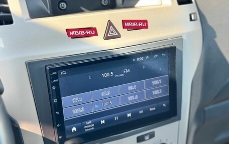 Opel Zafira B, 2008 год, 549 000 рублей, 18 фотография