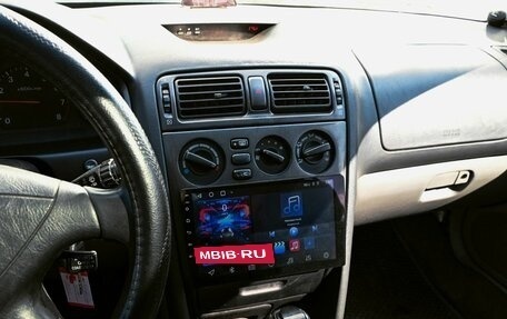 Mitsubishi Galant VIII, 1997 год, 299 000 рублей, 11 фотография